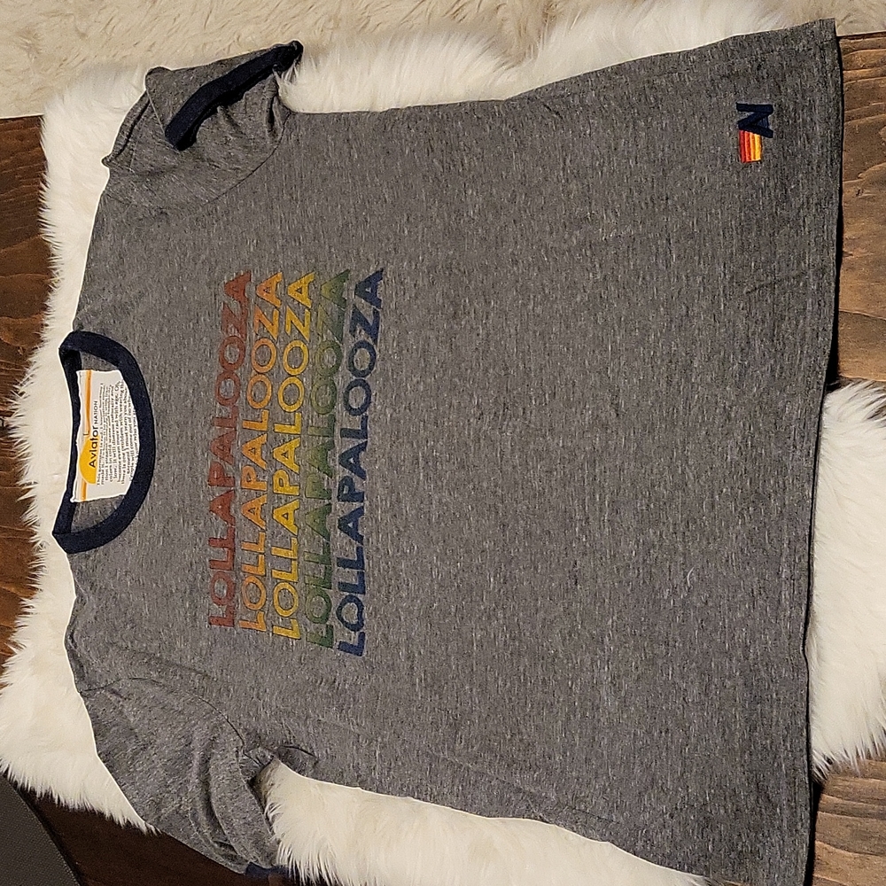 Aviator Nation Tee